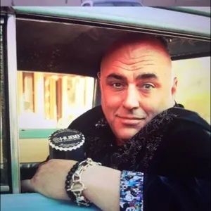 Meet your Posher, Christopher